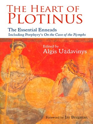 cover image of The Heart of Plotinus